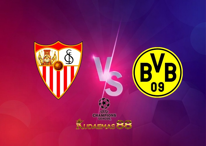 Prediksi Sevilla vs Dortmund 6 Oktober 2022 Liga Champions