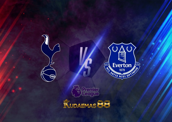 Prediksi Tottenham vs Everton 15 Oktober 2022 Liga Inggris