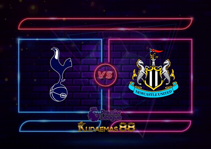 Prediksi Tottenham vs Newcastle 23 Oktober 2022 Liga Inggris