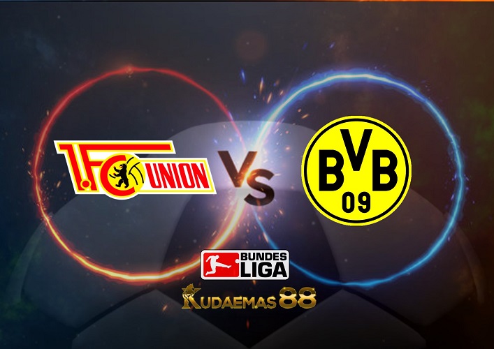 Prediksi Union Berlin vs Dortmund 16 Oktober 2022 Bundesliga