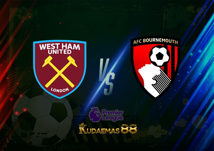 Prediksi West Ham vs Bournemouth 25 Oktober 2022 Liga Inggris