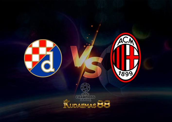 Prediksi Zagreb vs AC Milan 26 Oktober 2022 Liga Champions