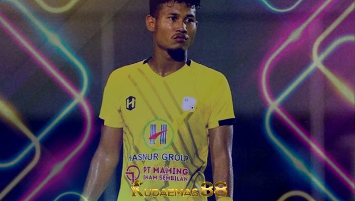 Bagas Kafa Barito Putera, Pahlawan Laskar Antasari Liga 1 BRI