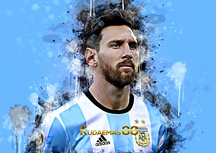 Lionel Messi Bintang PSG, Sempat Galau Sebelum Piala Dunia