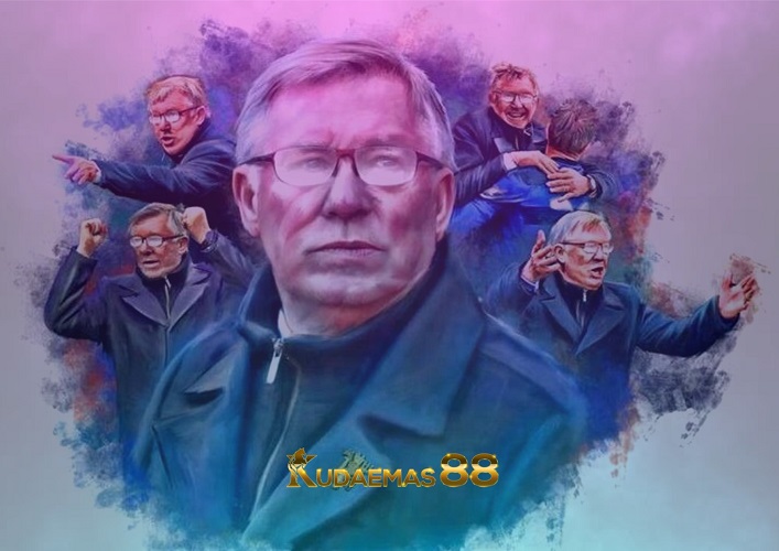 Sir Alex Ferguson Eks Man United, Memiliki Kisah Kelamnya