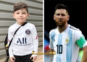 Argentina Kalah, Bukan Hanya Lionel Messi yang Patah Hati