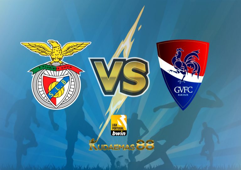 Benfica vs Gil Vicente 14 November 2022 Liga Portugal