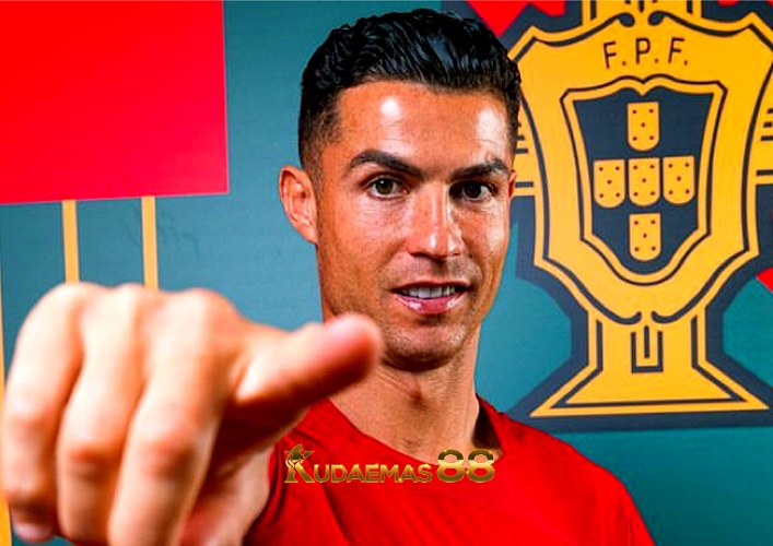 Cristiano Ronaldo Eks Man United, Dapat Tawaran Raksasa Brasil