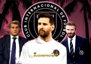Lionel Messi Tinggalkan PSG?! Raksasa MLS Siap Bayar Tinggi
