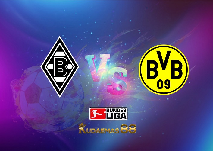 Monchengladbach vs Dortmund 12 November 2022 Bundesliga