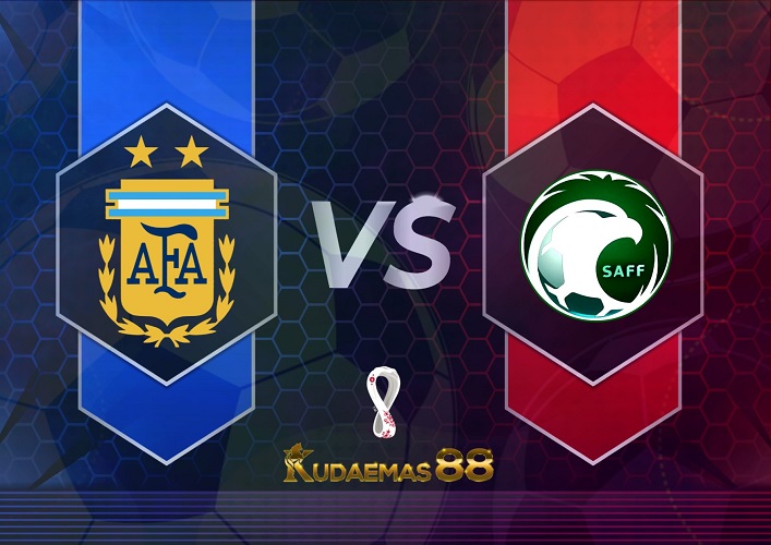 Prediksi Argentina vs Arab Saudi 22 November 2022 Piala Dunia