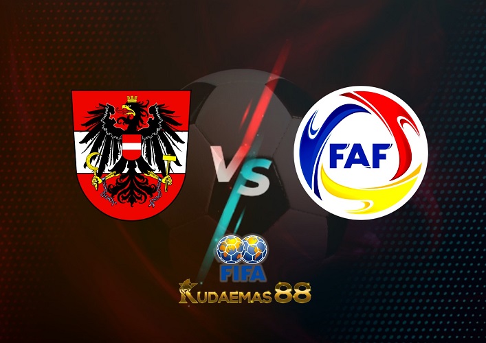 Prediksi Austria vs Andorra 17 November 2022 Friendlies