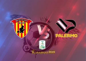 Prediksi Benevento vs Palermo 5 Desember 2022 Liga Italia B