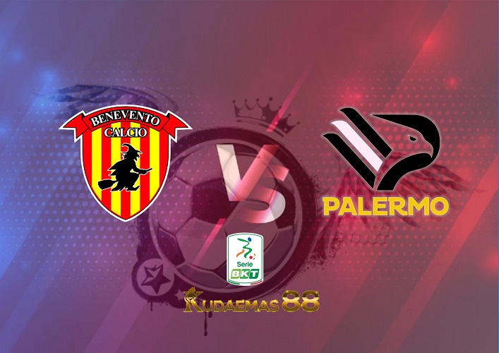 Prediksi Benevento vs Palermo 5 Desember 2022 Liga Italia B