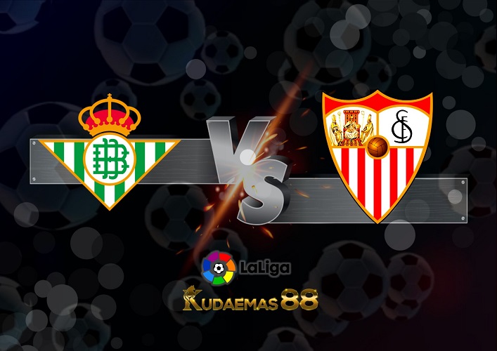 Betis vs Sevilla 7 November 2022 La Liga