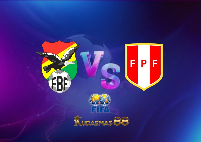 Prediksi Bolivia vs Peru 20 November 2022 Friendlies