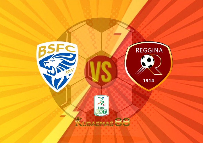 Prediksi Brescia vs Reggina 4 Desember 2022 Liga Italia B