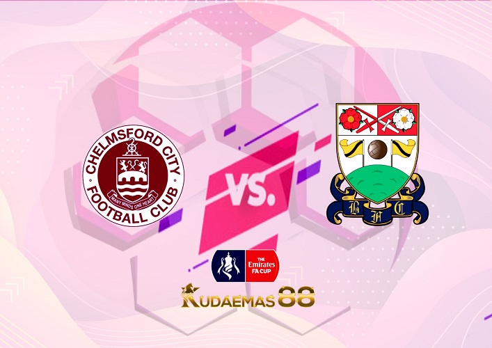 Prediksi Chelmsford City vs Barnet 15 November 2022 Piala FA