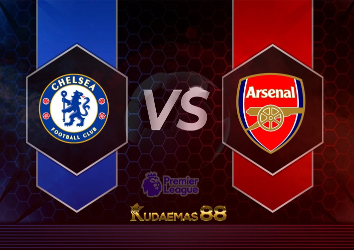 Prediksi Chelsea vs Arsenal 6 November 2022 Liga Inggris