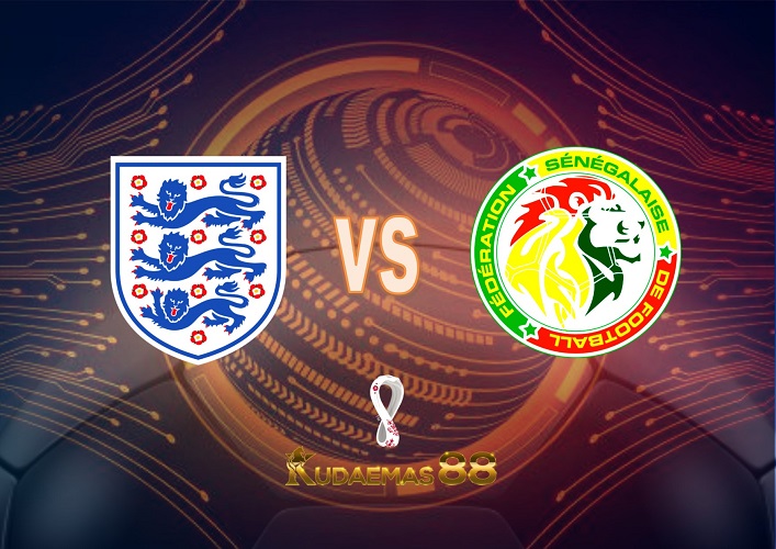 Prediksi Inggris vs Senegal 5 Desember 2022 Piala Dunia