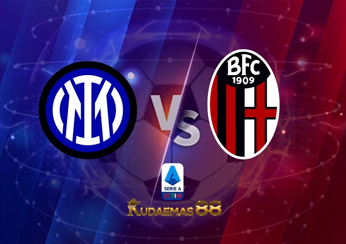 Inter vs Bologna 10 November 2022 Serie A Italia