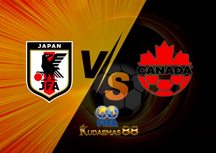 Prediksi Jepang vs Kanada 17 November 2022 Friendlies