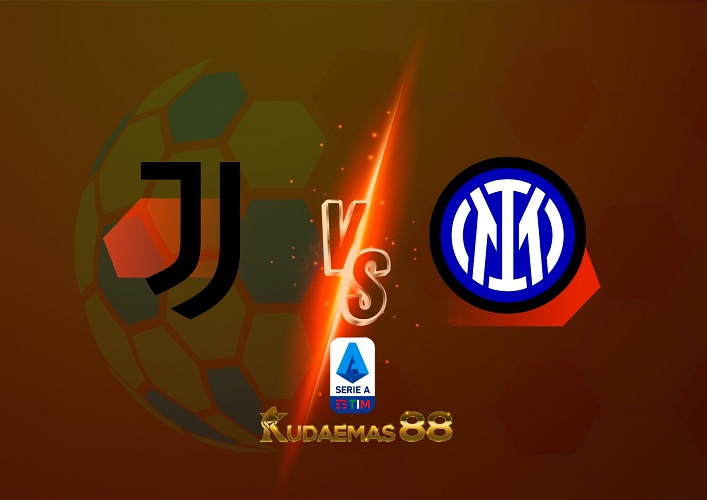 Prediksi Juventus vs Inter 7 November 2022 Serie A Italia