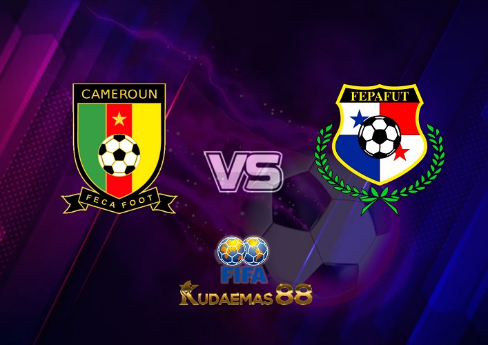 Prediksi Kamerun vs Panama 18 November 2022 Friendlies