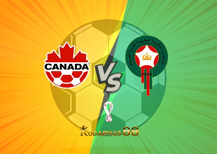 Prediksi Kanada vs Maroko 1 Desember 2022 Piala Dunia