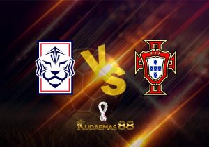 Prediksi Korea Selatan vs Portugal 2 Desember 2022 Piala Dunia