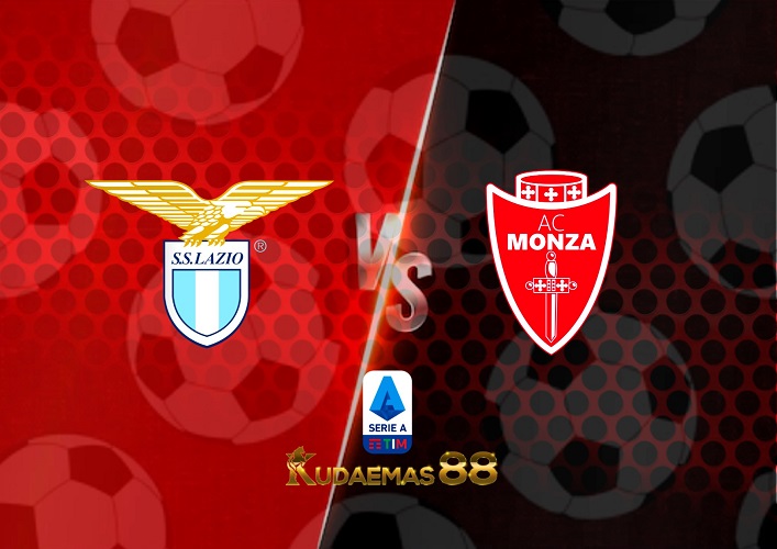 Prediksi Lazio vs Monza 11 November 2022 Serie A Italia