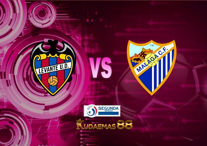 Prediksi Levante vs Malaga 5 Desember 2022 Segunda Spanyol