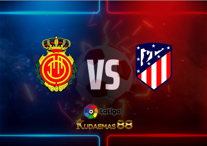 Mallorca vs Atletico Madrid 10 November 2022 La Liga