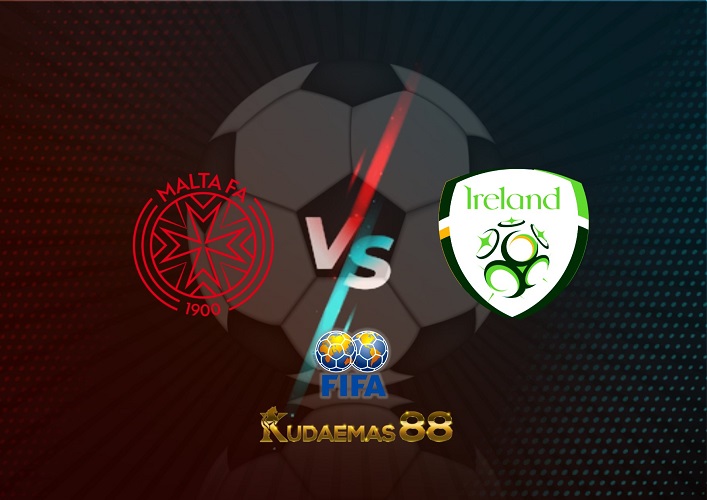 Prediksi Malta vs Irlandia 21 November 2022 Friendlies