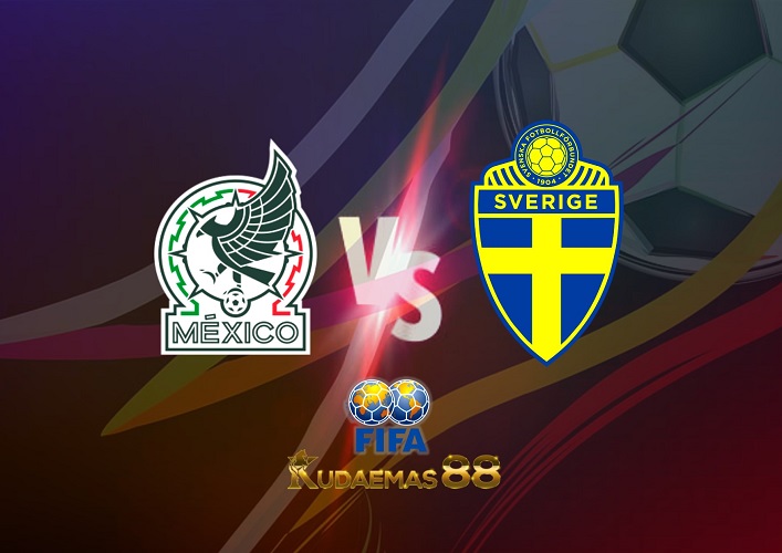 Prediksi Meksiko vs Swedia 17 November 2022 Friendlies
