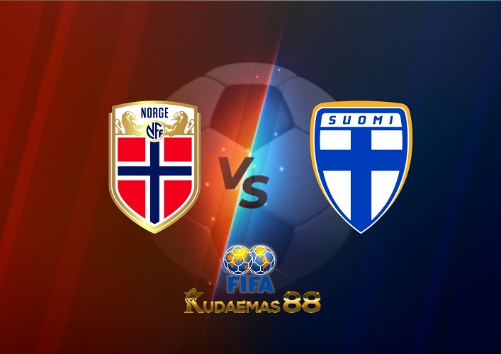 Prediksi Norwegia vs Finlandia 20 November 2022 Friendlies