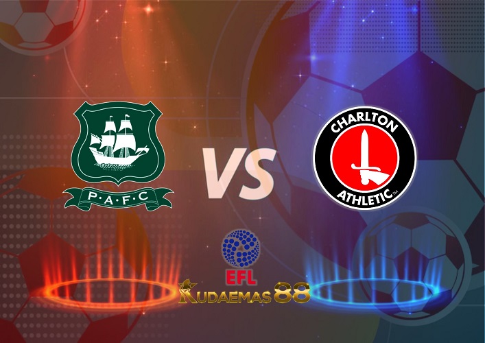 Prediksi Plymouth vs Charlton 23 November 2022 Piala EFL