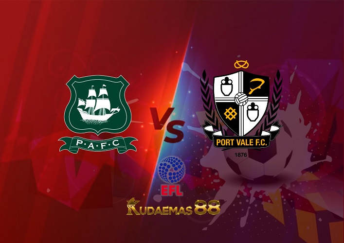 Prediksi Plymouth vs Port Vale 3 Desember 2022 EFL Inggris