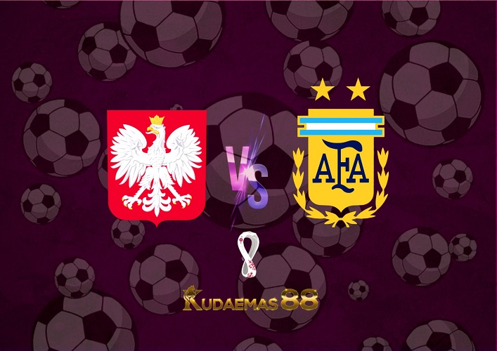 Prediksi Polandia vs Argentina 1 Desember 2022 Piala Dunia