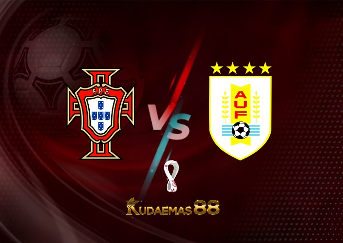 Prediksi Portugal vs Uruguay 29 November 2022 Piala Dunia