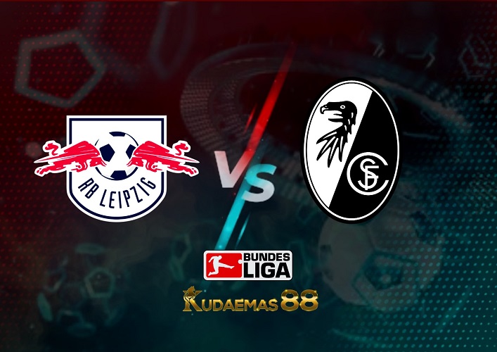 RB Leipzig vs Freiburg 10 November 2022 Bundesliga