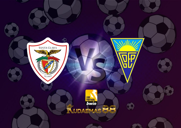 Prediksi Santa Clara vs Estoril 15 November 2022 Liga Portugal