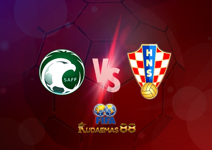 Prediksi Arab Saudi vs Kroasia 16 November 2022 Friendlies