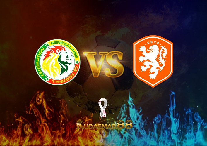 Prediksi Senegal vs Belanda 21 November 2022 Piala Dunia