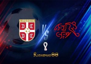 Prediksi  Serbia vs Swiss 3 Desember 2022 Piala Dunia