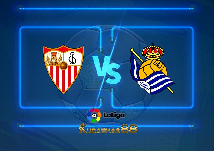 Prediksi Sevilla vs Sociedad 10 November 2022 La Liga