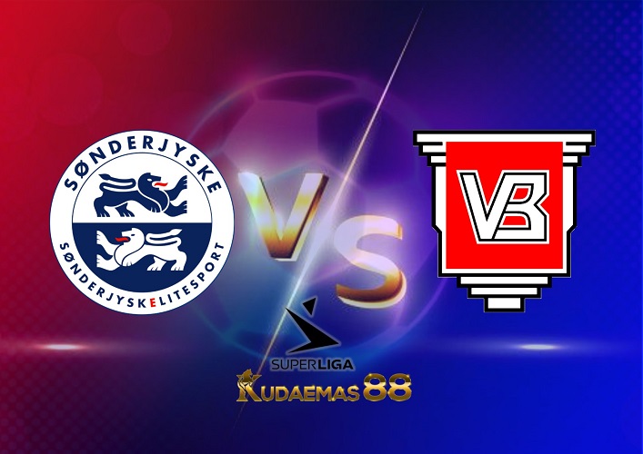 Prediksi Sonderjyske vs Vejle 15 November 2022 Liga Denmark