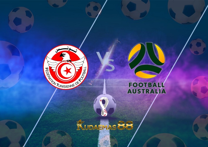 Prediksi Tunisia vs Australia 26 November 2022 Piala Dunia