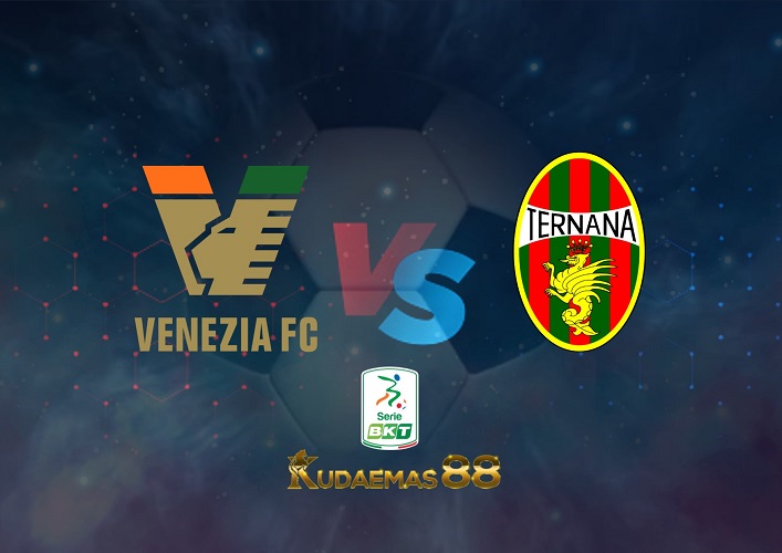 Prediksi Venezia vs Ternana 3 Desember 2022 Liga Italia B