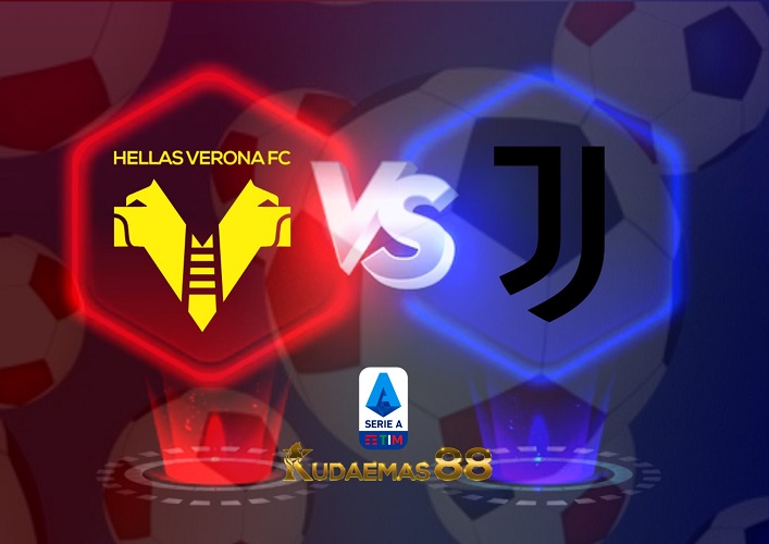 Verona vs Juventus 11 November 2022 Serie A Italia